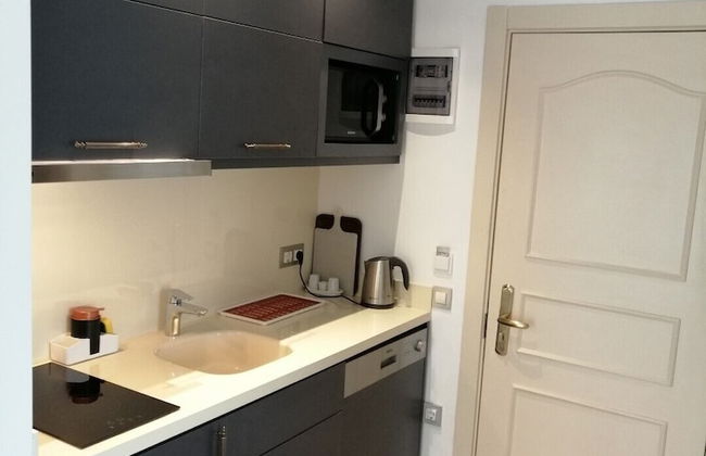 Channel Suites - Foto 32