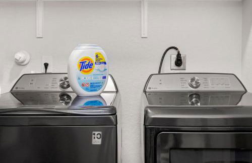 Stylish Home Nr DT, Alamo, River Walk Games WiFi - Foto 33