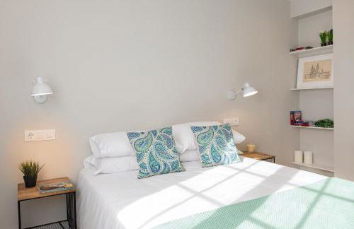 Apartamento de diseño centrico con terraza espectacular - Photo 40