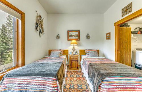 Comfy Aspen Ridge Home about 3 Mi to Ski Lifts - Foto 25