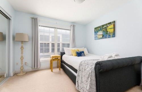 Downtown Oasis by the Bay - Foto 59