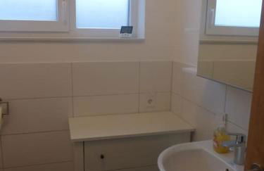 Ferienwohnung Lehrberg - Moderne Wohnung mit Wallbox für E-Auto - Foto 8