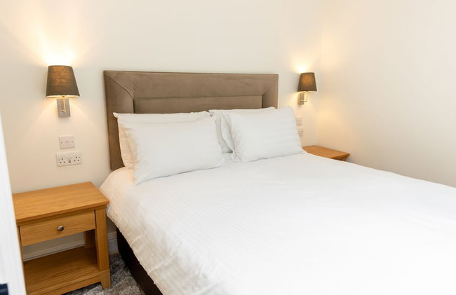 Marylebone Executive Apartments - Foto 13