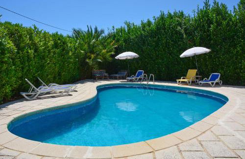 Villa Casa da Rosa, com piscina privada - Foto 22