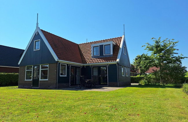 Charming Sauna Home Near Alkmaar - Foto 19