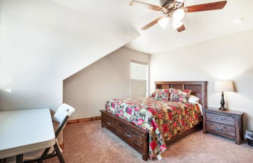 7 Bed 5 Bath Vacation home in Fish Haven - Foto 18