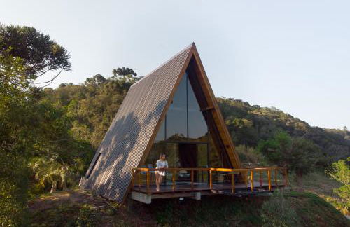 Oca Cabana em Santa Cruz do Sul - Foto 38