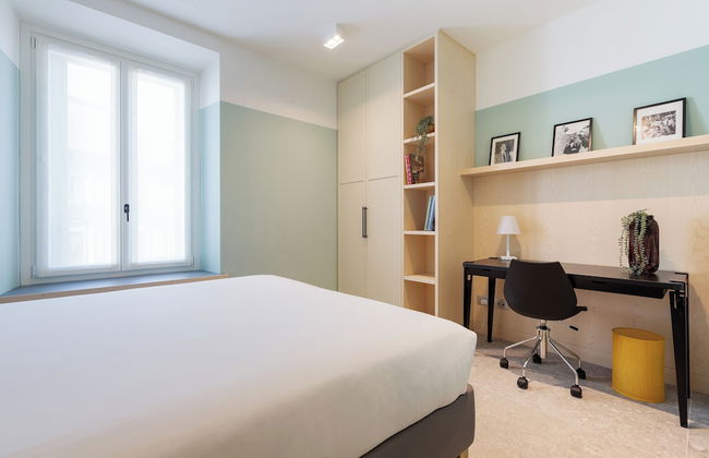 Brera Apartments in Moscova - Photo 6