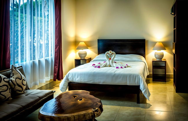 La Villa Creole - Foto 12