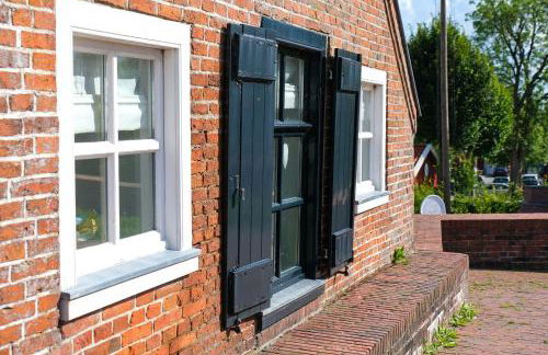 Ferienwohnung Siel 40 Ditzum 45253 - Foto 6