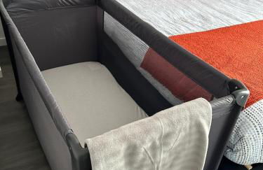 Le Cartier Appt F3, 7mn Disneyland, Parking,Terrace - Foto 21