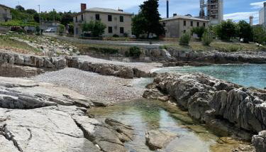 Apartman Višković Koromačno - Photo 2