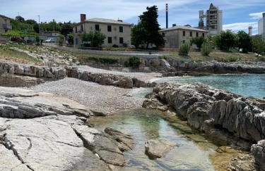 Apartman Višković Koromačno - Photo 2