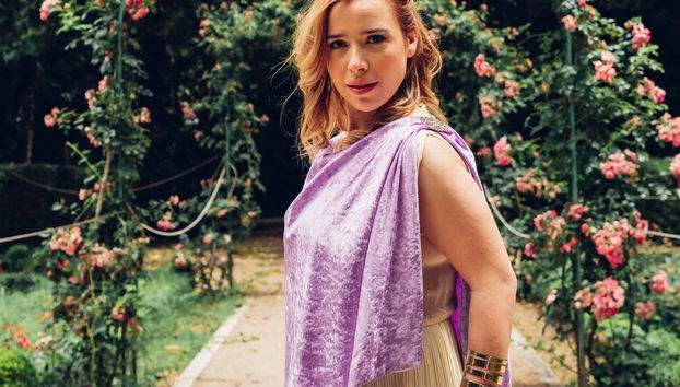 Hera nos aguarda no Campo Grande