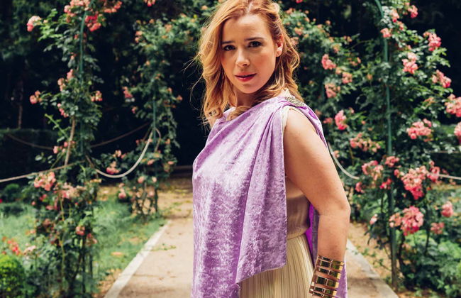 Tour teatralizado de mitologia pelo Campo Grande - Foto 3