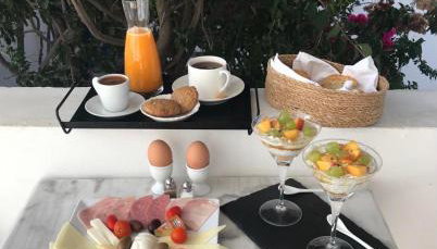 Morpheus Rooms - Foto 4