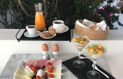 Morpheus Rooms - Foto 4