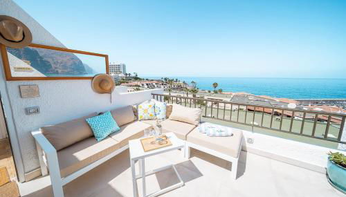 My Ocean - Cliff & Ocean View - Foto 4