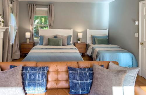 Serenity Haven - A Modern Retreat - Foto 6