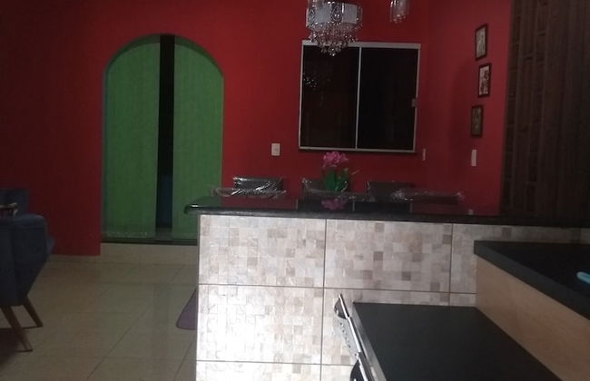 Casa super confortável - Foto 10