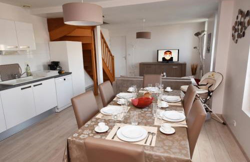 Le Clos Saint Martin - Foto 15