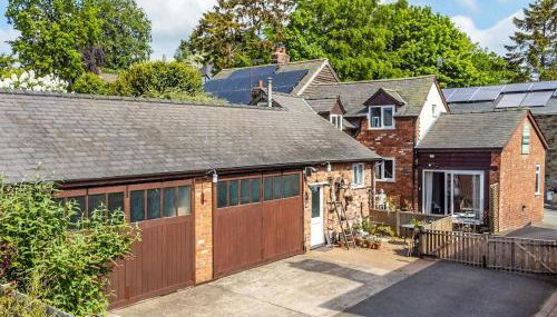 The Grooms Cottage-Uk45659 - Foto 2