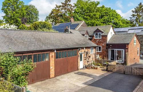 The Grooms Cottage-Uk45659 - Foto 2