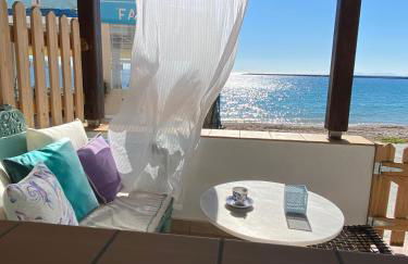 Beachfront House Pythagorion - Foto 27