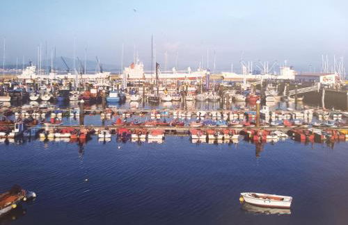 Vistas al Puerto - Foto 17