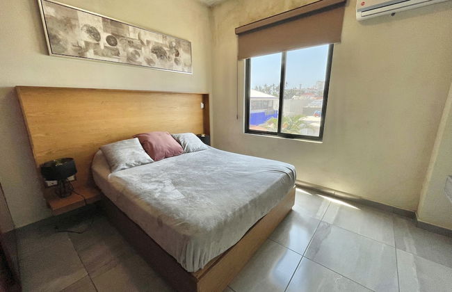 Condesa Apartments - Foto 6