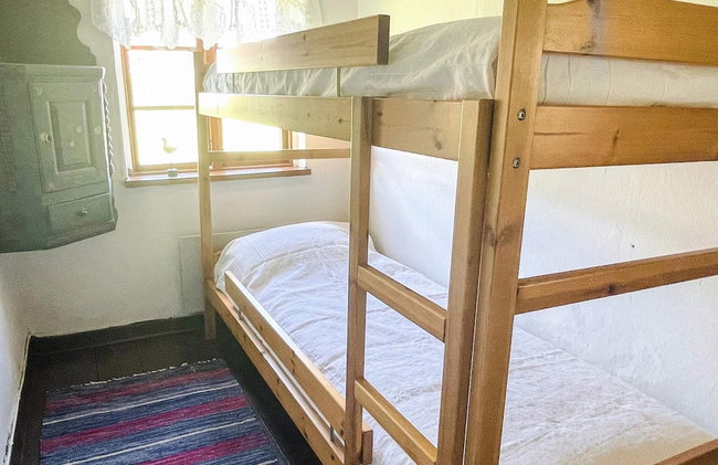 6 Person Holiday Home in Degeberga - Foto 18