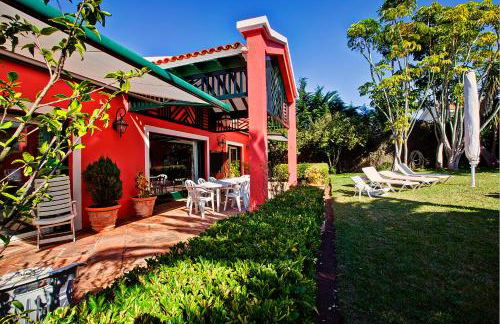 Luxury Villa Golf Tenerife - Foto 10