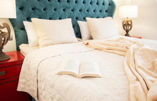 Green View Luxury appartment in new complex Pueblo Majorero - Foto 37