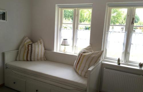 Ferienhaus Alte Schule Rambin auf Rügen - Foto 2