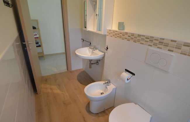 Holiday Home Near the Beaches - Foto 12