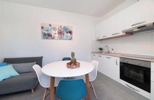 Blue Sunrise Apartment - Foto 17