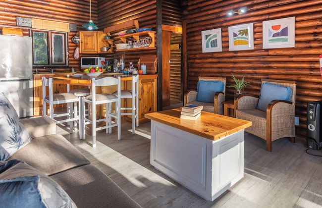 Under Milkwood Resort - Foto 36