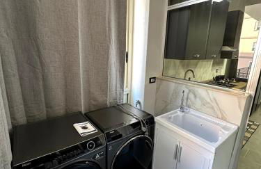 Black Ocean Holiday Home - Foto 28