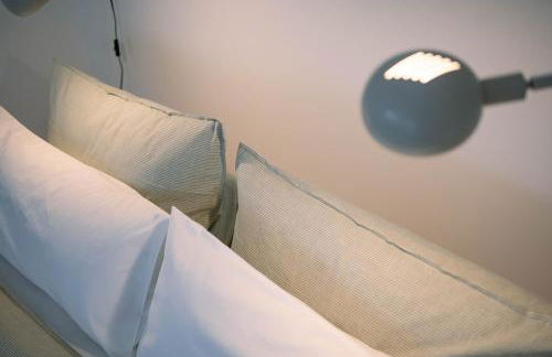 Kö27 - Modernes City-Apartment - Foto 20