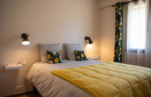 Bastide Toujours Dimanche, Maison de vacances avec vue & piscine chauffée - Photo 22