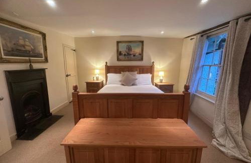 Manor Cottage - Foto 16