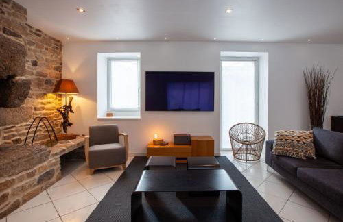 Holiday Home Villa Beheizter Innenpool 30 by Interhome - Foto 32