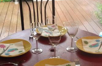 chez la Berthe Colmé - Foto 29