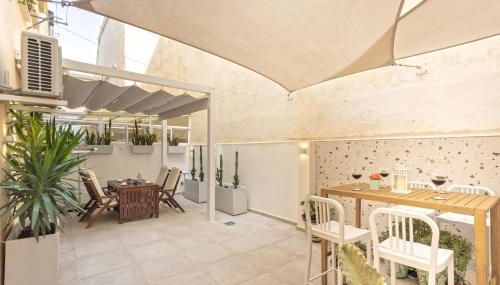 -MalagaSunApts-Merced Private Terrace - Foto 3