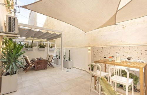 -MalagaSunApts-Merced Private Terrace - Foto 3