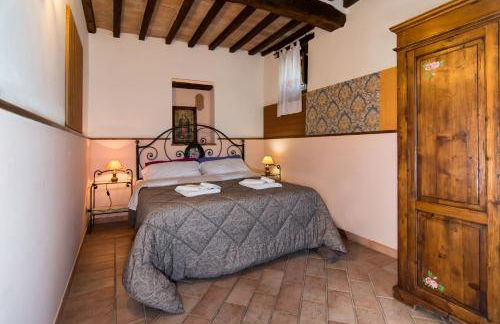 Bio Agriturismo Montemenardo Apartments - Foto 41