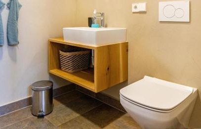 St Georgen Ferienwohnung 1 - Photo 6