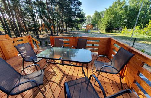 Domki Gromadka - Foto 23