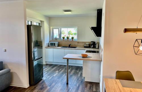 Haus Meerruhe Karlshagen Apartment 1-6 - Foto 32