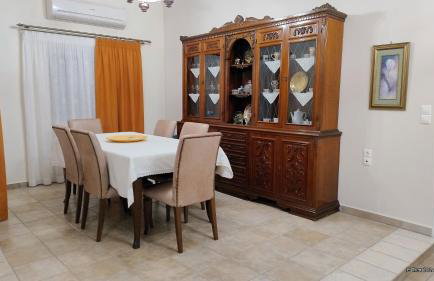 sparton amfilohias παραθαλάσσιο εξοχικό Filoxenia - Foto 14